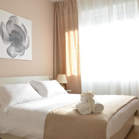 B&B Room Italy Bergamo Pokoj fotografie