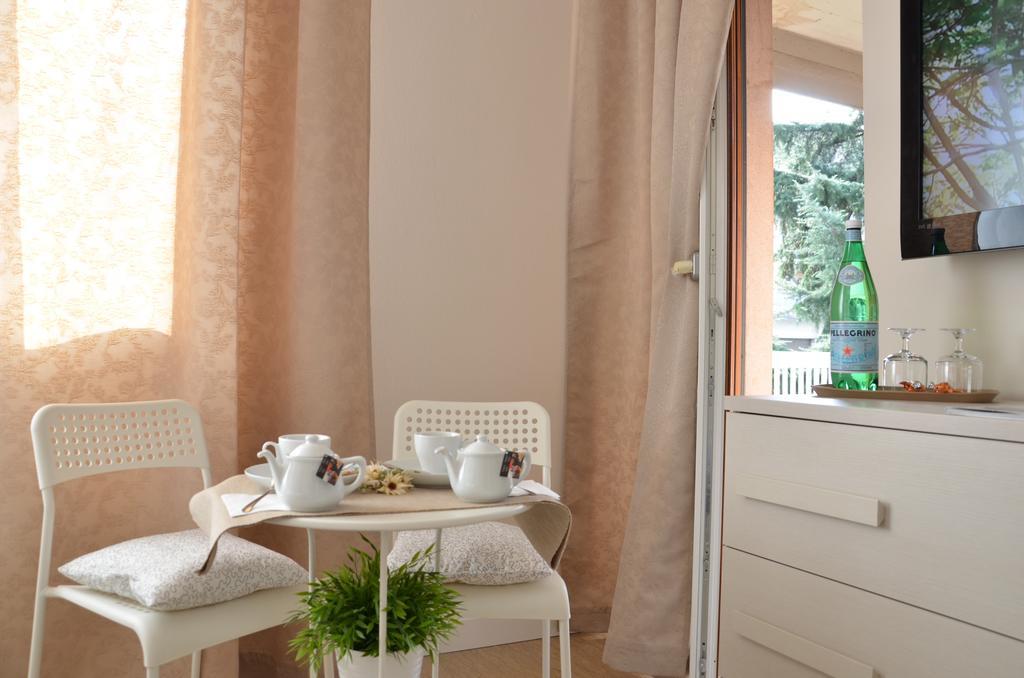 B&B Room Italy Bergamo Pokoj fotografie