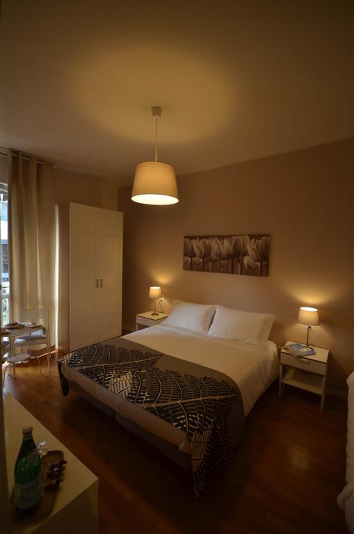 B&B Room Italy Bergamo Exteriér fotografie