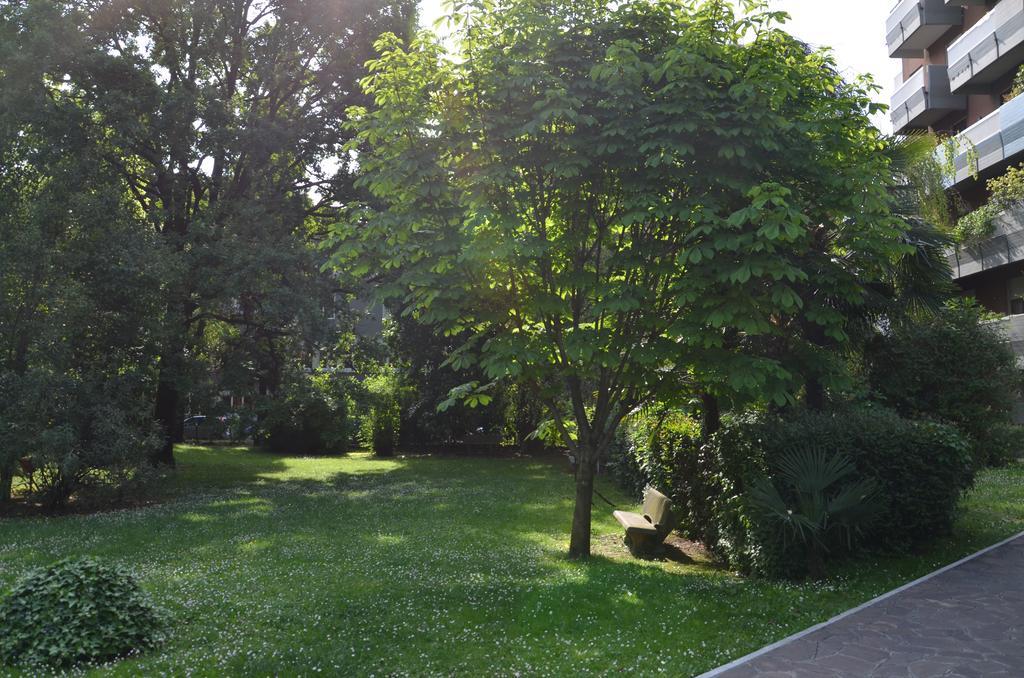 B&B Room Italy Bergamo Exteriér fotografie