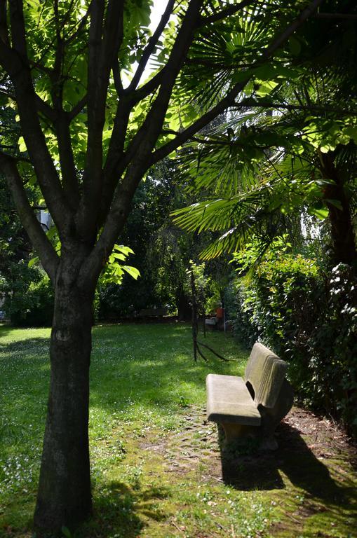 B&B Room Italy Bergamo Exteriér fotografie