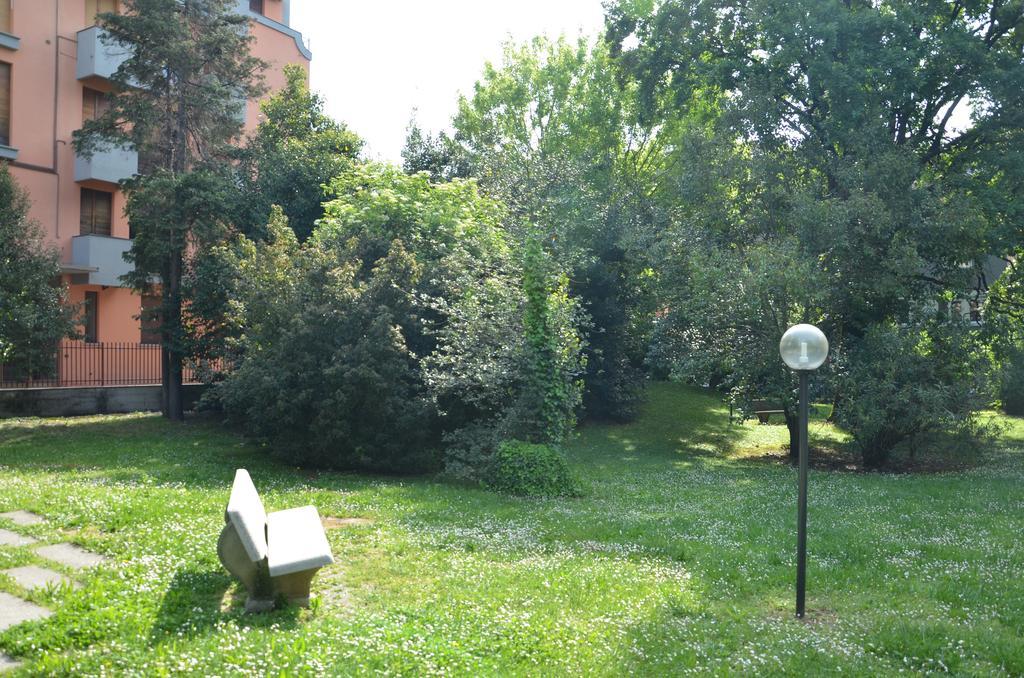 B&B Room Italy Bergamo Exteriér fotografie