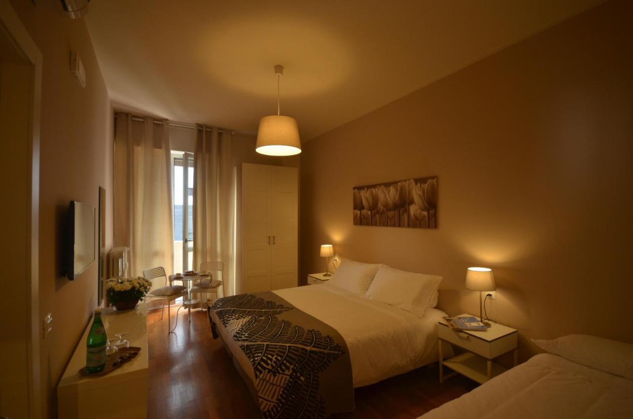 B&B Room Italy Bergamo Pokoj fotografie