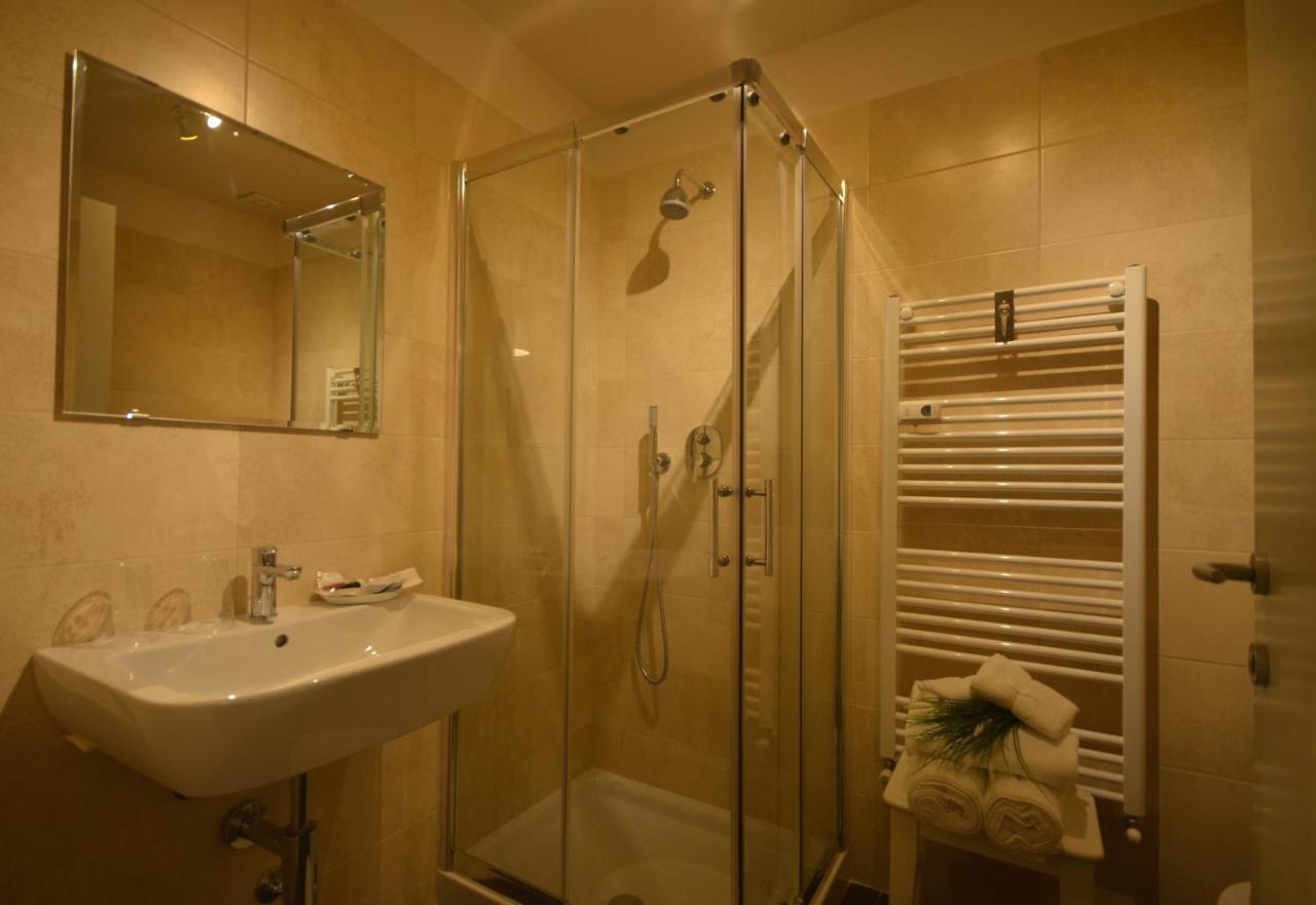 B&B Room Italy Bergamo Pokoj fotografie