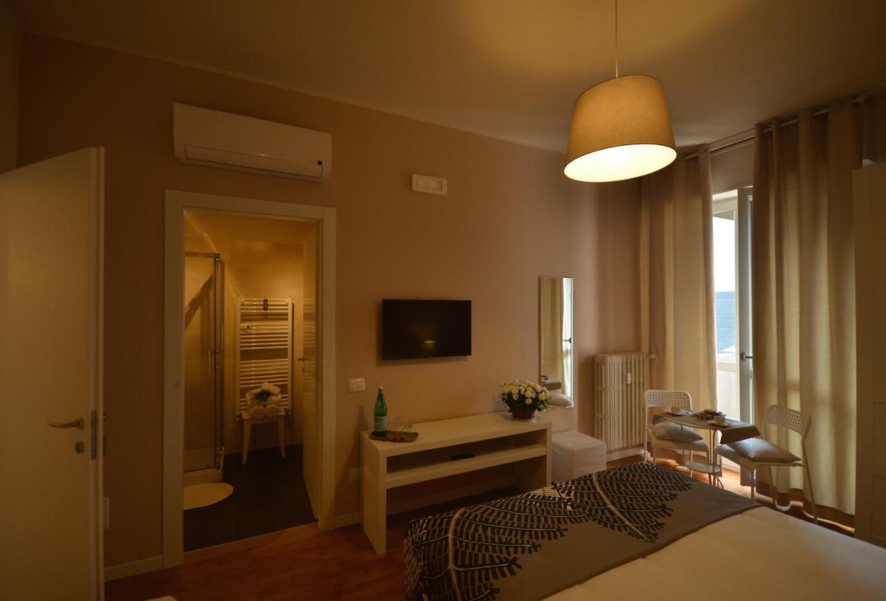 B&B Room Italy Bergamo Pokoj fotografie