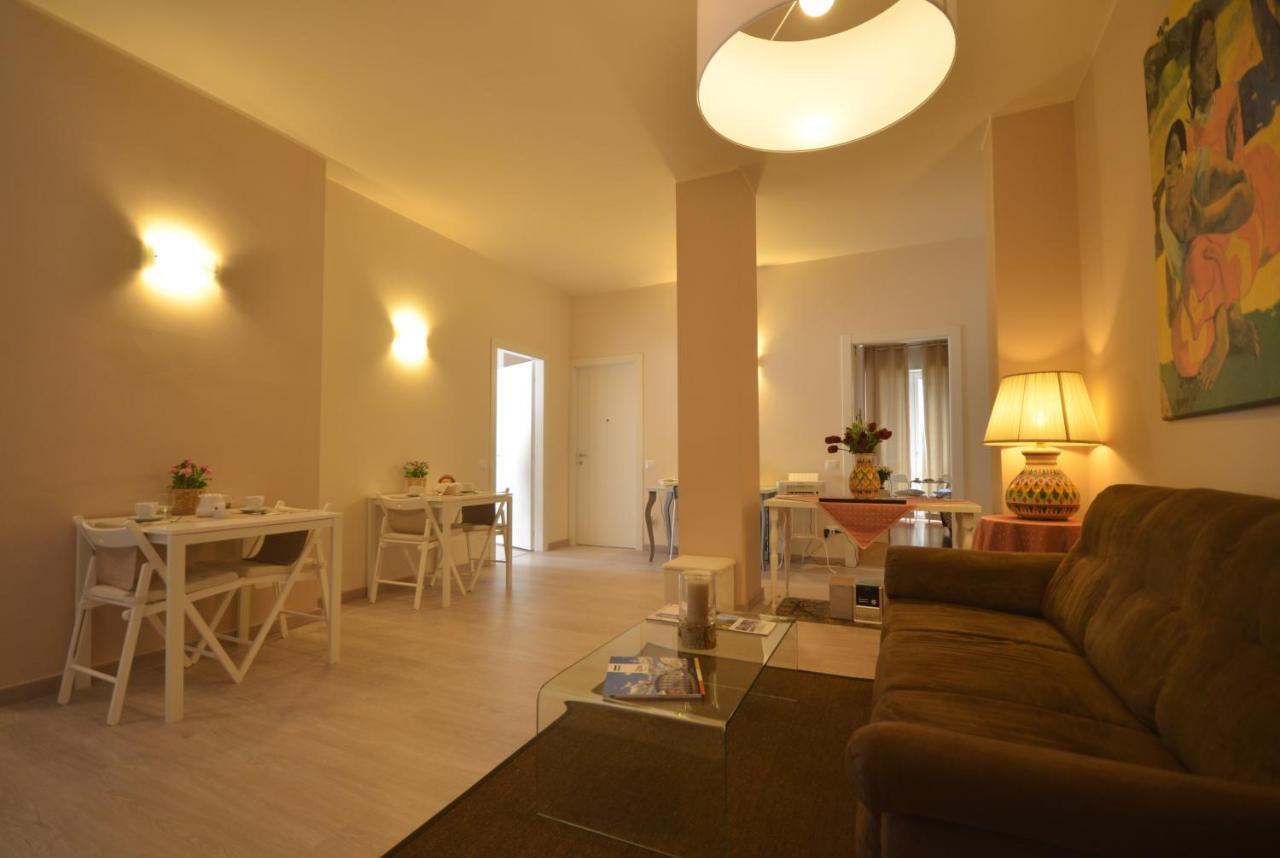 B&B Room Italy Bergamo Exteriér fotografie