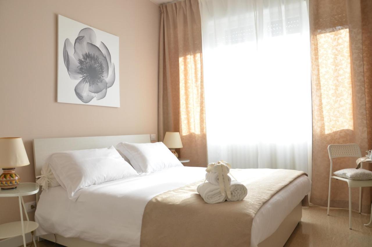 B&B Room Italy Bergamo Pokoj fotografie