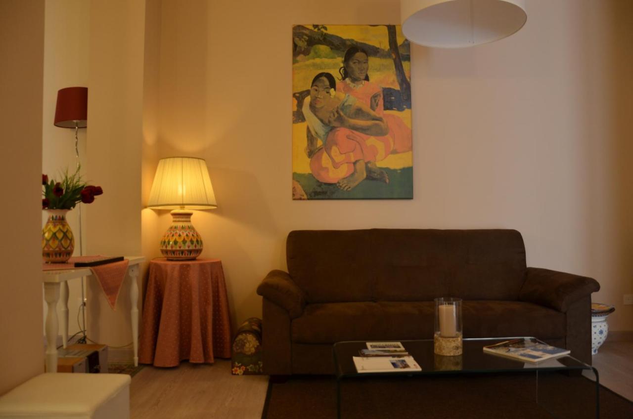 B&B Room Italy Bergamo Exteriér fotografie