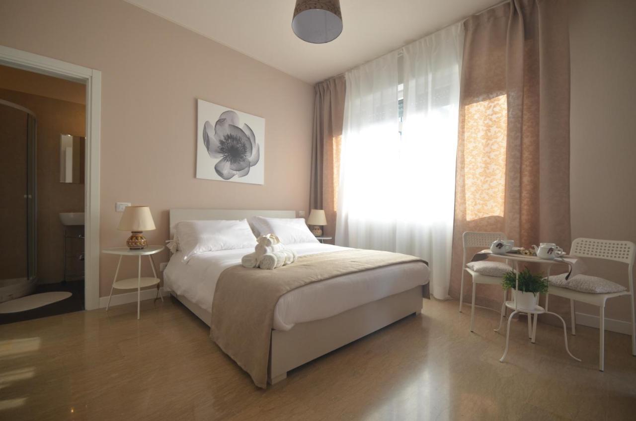 B&B Room Italy Bergamo Pokoj fotografie