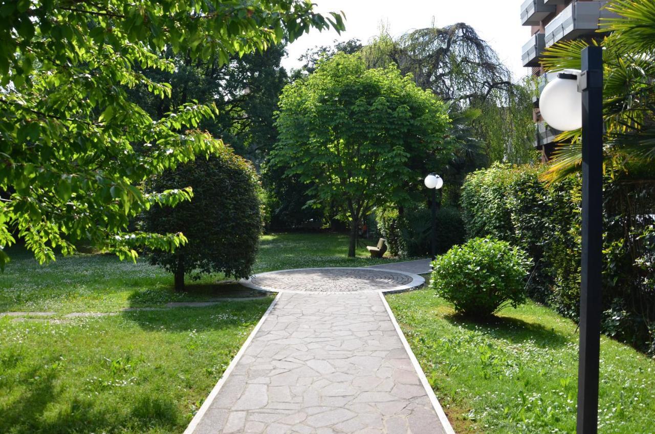 B&B Room Italy Bergamo Exteriér fotografie