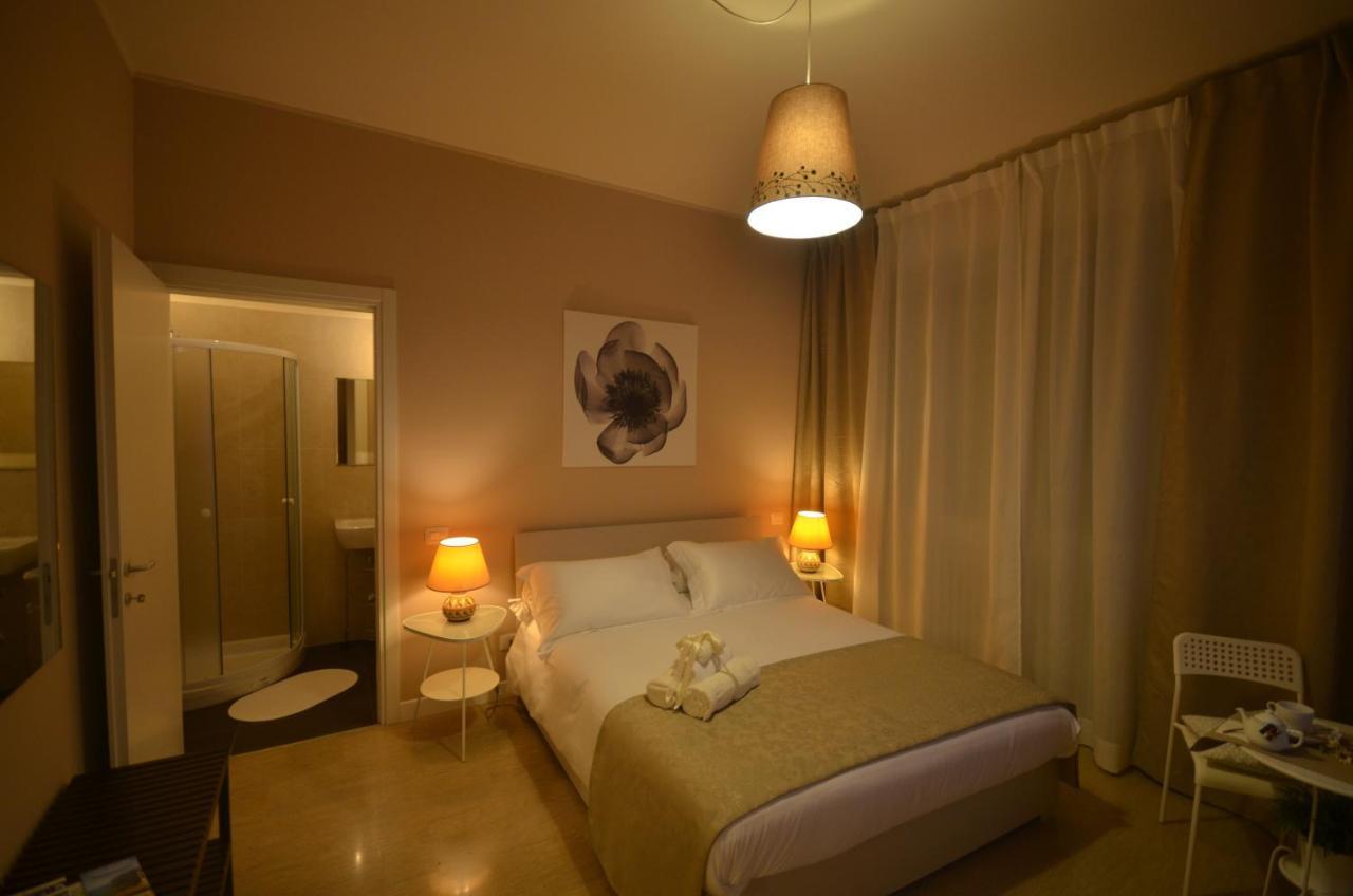 B&B Room Italy Bergamo Pokoj fotografie